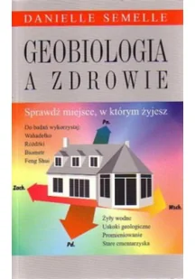 Geobiologia a zdrowie - Ezoteryka - miniaturka - grafika 3