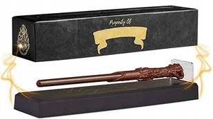 HARRY POTTER LEWITUJĄCY DŁUGOPIS MIOTŁA FIREBOLT - Długopisy - miniaturka - grafika 1