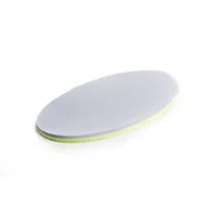 Akcesoria do urządzeń czyszczących - Pad piankowy - melaminowy, maszynowy - 15″ (38,10 cm) - miniaturka - grafika 1