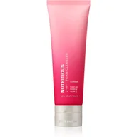 Pianki do mycia twarzy - Estée Lauder Nutritious 2-in-1 Foaming Cleanser oczyszczająca pianka i maska do twarzy 2w1 125ml - miniaturka - grafika 1