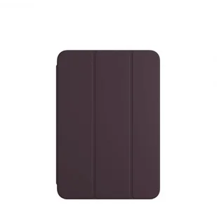 Apple Etui na iPad mini Smart Folio Ciemna wiśnia MM6K3ZM A - Etui do tabletów - miniaturka - grafika 3