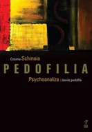 Psychologia - GWP Gdańskie Wydawnictwo Psychologiczne - Naukowe Pedofilia Psychoanaliza i świat pedofila - GWP - miniaturka - grafika 1
