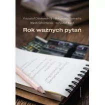 Rok ważnych pytań