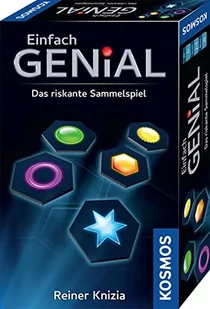 Einfach Genial - Pozostałe książki - miniaturka - grafika 1