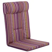 Poduszki ogrodowe - Patio Poduszka na fotel Blibao Hoch XL C013-08BB Wielokolorowy - miniaturka - grafika 1