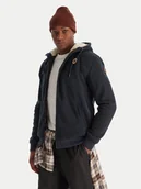 Kurtki męskie - Quiksilver Kurtka przejściowa Cepres Keller EQYFT05113 Granatowy Regular Fit - miniaturka - grafika 1