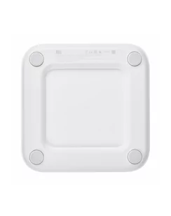 Xiaomi Mi Smart Scale 2 Biała - Wagi łazienkowe - miniaturka - grafika 3