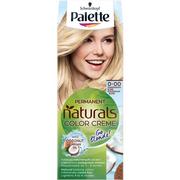 Schwarzkopf Palette Permanent Natural Colors 100 Skandynawski blond