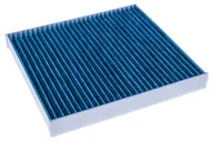 Filtry kabinowe - Filtr, wentylacja przestrzeni pasażerskiej Denckermann M110875A - miniaturka - grafika 1