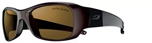 Julbo dziecięce okulary przeciwsłoneczne Piccolo Polar Junior, wielokolorowa, s - Okulary przeciwsłoneczne - miniaturka - grafika 1
