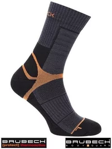 Skarpety termoaktywne (BST-BRUPRO45-47) UPOMINKARNIA - Skarpetki damskie - miniaturka - grafika 1