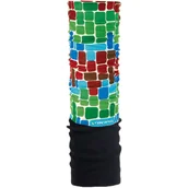 Czapki i chusty sportowe damskie - Chusta wielofunkcyjna bandana Viking Polartec Outside 9611 - miniaturka - grafika 1