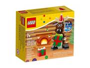 Klocki - LEGO Renifer 40092 - miniaturka - grafika 1