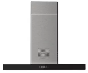 Faber Air Hub Stilo Glass Comfort X 90 F-325.0656.897 - Okapy kuchenne - miniaturka - grafika 1