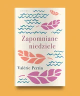 Literatura obyczajowa - Zapomniane niedziele. Wydanie limitowane - miniaturka - grafika 1