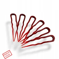 Ozdoby do włosów - Spinka do włosów Do koka Ozdoba Kokówka - miniaturka - grafika 1