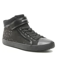 Trampki damskie - Trampki GEOX - J Kalispera G. I J744GI 0DHAJ C9997 D Black - miniaturka - grafika 1