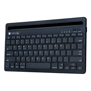 TECHLY ICTBK102U - Klawiatury - miniaturka - grafika 1