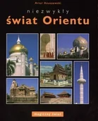 Albumy krajoznawcze - Niezwykły świat Orientu - miniaturka - grafika 1