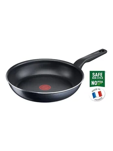 Tefal Patelnia "XL Force" w kolorze czarnym - Ø 32 cm - Patelnie - miniaturka - grafika 1