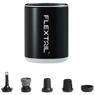 Pompki rowerowe - Pompka FLEXTAIL Tiny Pump 2X Czarny - miniaturka - grafika 1