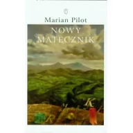 Eseje - Nowy Matecznik - Marian Pilot - miniaturka - grafika 1