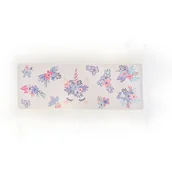 Biurka dla dzieci - Podkładka na biurko jednorożec Nowa - miniaturka - grafika 1