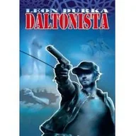 Kryminały - Daltonista Durka Leon - miniaturka - grafika 1