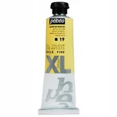 Farby i media malarskie - PEBEO XL OIL farba olejna 37ml NAPLES YELLOW - miniaturka - grafika 1