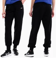 Dresy damskie - Fila Spodnie damskie sportowe dresowe wygodne bawełniane joggery roz. L - miniaturka - grafika 1