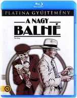 Komedie Blu-Ray - Żądło (Platinum Collection) - miniaturka - grafika 1