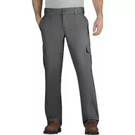Spodnie męskie - Dickies Spodnie męskie, Szary żwir, 48W x 30L - miniaturka - grafika 1