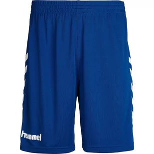 Spodenki sportowe męskie Hummel Core Poly Shorts - Spodnie sportowe męskie - miniaturka - grafika 1