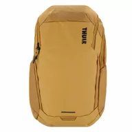 Plecaki - Thule Chasm Plecak 49.5 cm Komora na laptopa golden - miniaturka - grafika 1