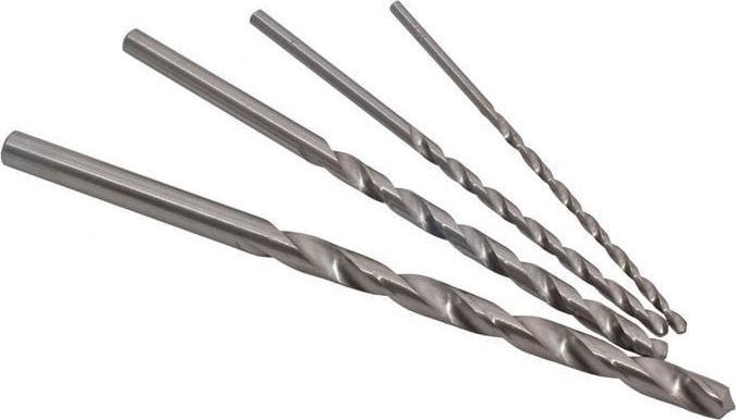 nan Wiertło Art-Pol WIERTŁO METAL BIAŁE Kp 7.5/290mm