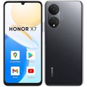 Telefony komórkowe - Honor X7 4GB/128GB Dual Sim Czarny - miniaturka - grafika 1