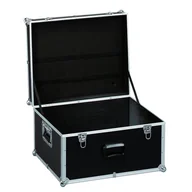 Skrzynki i torby narzędziowe - Allit Walizka narzędziowa-skrzynia ToolCase22 566x477x355mm (czarna) (421200) - miniaturka - grafika 1