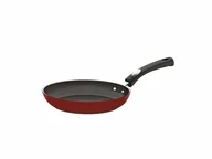 Patelnie - Tramontina Monaco Induction Patelnia 26cm/2l Czerwona 28700/726 - miniaturka - grafika 1