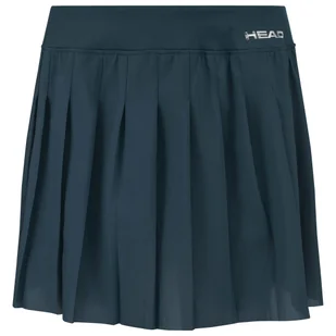Spódnica damska Head  Performance Skort Women Navy M - Spódnice - miniaturka - grafika 1