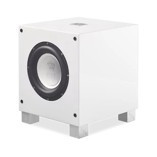Subwoofer REL T/7i Biały - Głośniki i kolumny - miniaturka - grafika 1