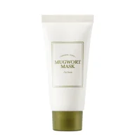 Maseczki do twarzy - I'm From Mugwort Mask Maska do twarzy, 30 g - miniaturka - grafika 1