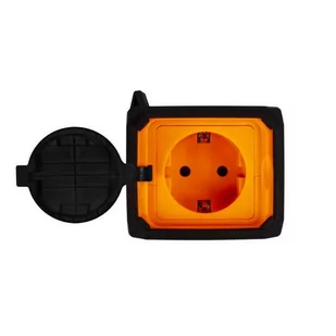 Xtorm Powerbank Socket 70 19200 mAh XXP070 - Powerbanki - miniaturka - grafika 17