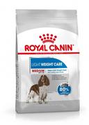 Sucha karma dla psów - Royal Canin CCN Light Weight Care Medium - 2 x 12 kg Dostawa GRATIS! - miniaturka - grafika 1