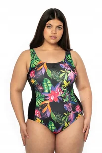 3301 Amazonka strój kostium kąpielowy jednoczęściowy dla Amazonek 4XL Spin - Stroje kąpielowe - miniaturka - grafika 1