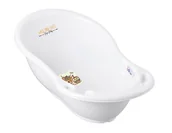 Wanienki dla dzieci - Tega Baby Wanienka Mała 86cm Dziki Jelonek DZ-004-103 - miniaturka - grafika 1