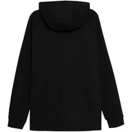 Bluzy męskie - Bluza męska outhorn głęboka cz - miniaturka - grafika 1