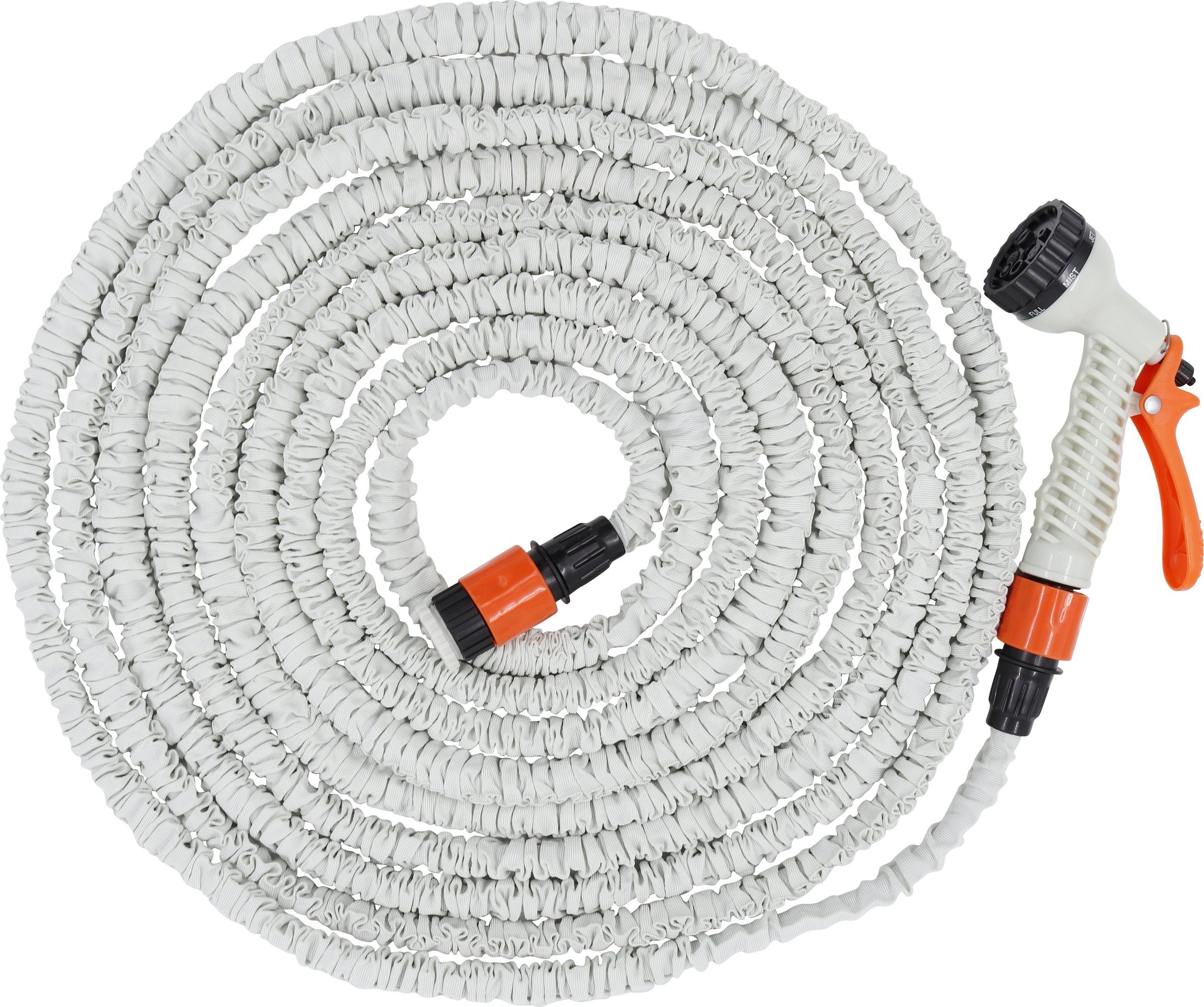 Home It Green>it® universal flexvandslange med sprøjtepistol 1/2