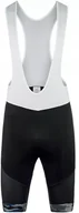 Spodenki rowerowe - Northwave Performance 2 Bib Shorts Męskie Spodenki Rowerowe r. 3XL - miniaturka - grafika 1