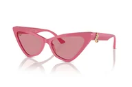 Okulary przeciwsłoneczne - Okulary Przeciwsłoneczne Jimmy Choo JC 5008 502484 - miniaturka - grafika 1