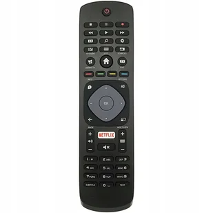 Pilot do Philips 43PFS5301/12 NETFLIX SMART TV - Piloty - miniaturka - grafika 1